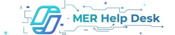 MERDEX Help Desk Logo